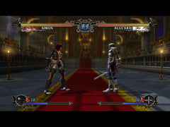 Castlevania Judgment [Nintendo Wii] Nintendo Wii Video Game Konami   