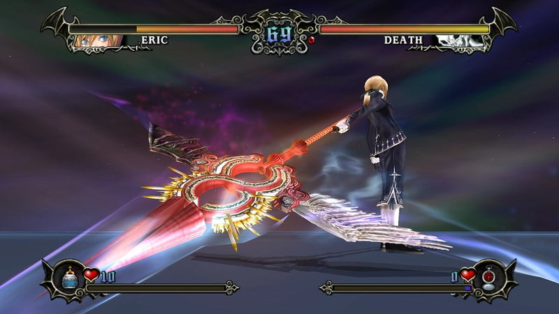 Castlevania Judgment [Nintendo Wii] Nintendo Wii Video Game Konami   
