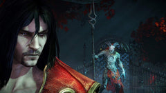 Castlevania: Lords of Shadow 2 [PlayStation 3] PlayStation 3 Video Game Konami   