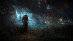 Castlevania: Lords of Shadow 2 [PlayStation 3] PlayStation 3 Video Game Konami   