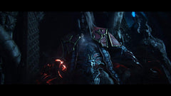 Castlevania: Lords of Shadow 2 [PlayStation 3] PlayStation 3 Video Game Konami   