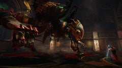 Castlevania: Lords of Shadow 2 [PlayStation 3] PlayStation 3 Video Game Konami   