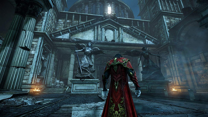 Castlevania: Lords of Shadow 2 [PlayStation 3] PlayStation 3 Video Game Konami   