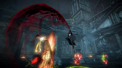 Castlevania: Lords of Shadow 2 [PlayStation 3] PlayStation 3 Video Game Konami   