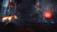 Castlevania: Lords of Shadow 2 [PlayStation 3] PlayStation 3 Video Game Konami   