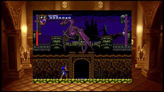 Castlevania Requiem: Symphony of the Night & Rondo of Blood - Limited Run Games #443 [PlayStation 4] PlayStation 4 Video Game Limited Run Games   