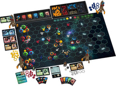 Catan: Starfarers [Board Game, 3-4 Players] Board Game Mayfair Games   