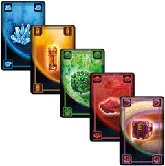 Catan: Starfarers [Board Game, 3-4 Players] Board Game Mayfair Games   