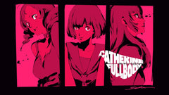 Catherine: Full Body [PlayStation 4] PlayStation 4 Video Game SEGA   