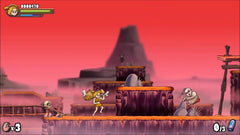 Caveman Warriors - Deluxe Edition [Nintendo Switch] Nintendo Switch Video Game Nintendo   