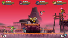 Caveman Warriors - Deluxe Edition [Nintendo Switch] Nintendo Switch Video Game Nintendo   