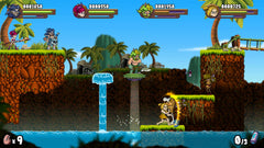 Caveman Warriors - Deluxe Edition [Nintendo Switch] Nintendo Switch Video Game Nintendo   