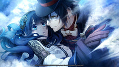 Code:Realize - Bouquet of Rainbows [PlayStation 4] PlayStation 4 Video Game Aksys Games   