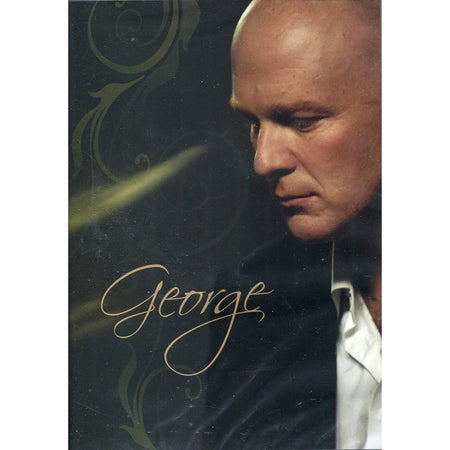 Celtic Thunder - George [DVD] DVDs & Blu-Rays Sony Music   