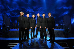 Celtic Thunder - Myths & Legends [DVD] DVDs & Blu-Rays Sony Music   