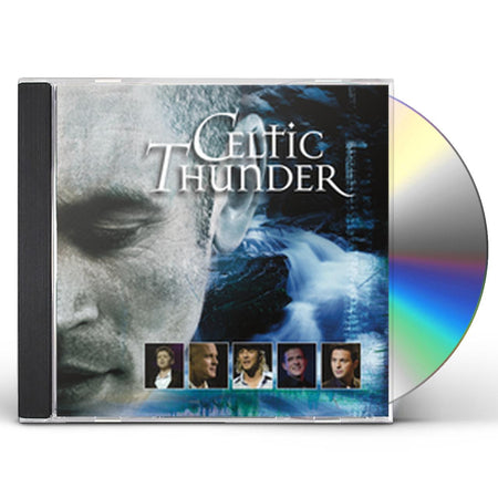 Celtic Thunder - The Show [Audio CD] Audio CD/Vinyl Various Artists   