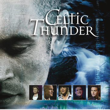 Celtic Thunder - The Show [Audio CD] Audio CD/Vinyl Various Artists   