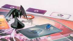 Cerebria: The Inside World [Board Game, 1-4 Players] Board Game Mindclash Games   