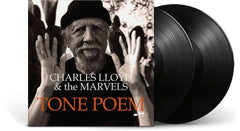 Charles Lloyd & The Marvels - Tone Poem [Audio Vinyl] Audio CD/Vinyl Blue Note   