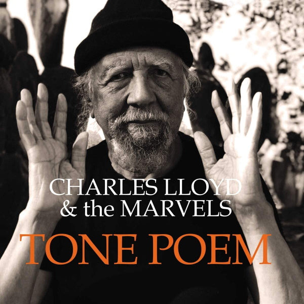 Charles Lloyd & The Marvels - Tone Poem [Audio Vinyl] Audio CD/Vinyl Blue Note   