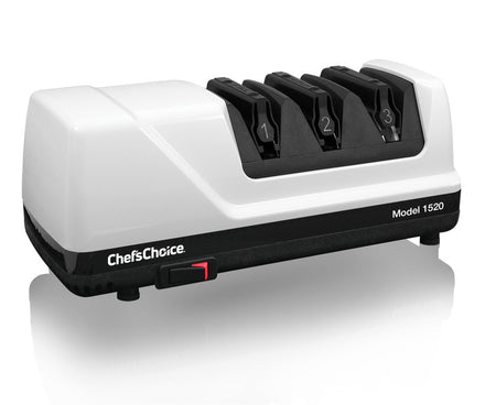Chef’s Choice 1520 Diamond Hone AngleSelect Professional Electric Knife Sharpener [House & Home] House & Home Chef’s Choice   