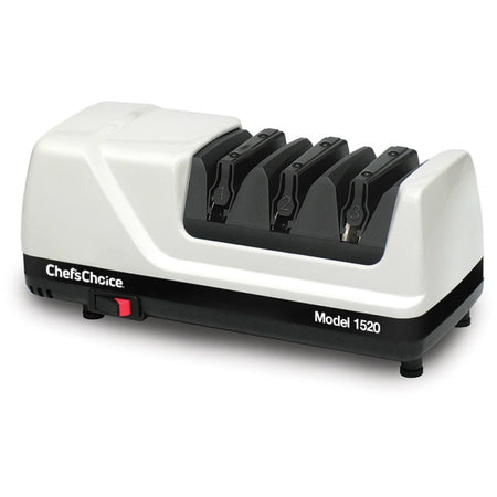 Chef’s Choice 1520 Diamond Hone AngleSelect Professional Electric Knife Sharpener [House & Home] House & Home Chef’s Choice   