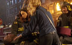 Chicago Fire: Season Five [DVD Box Set] DVDs & Blu-Rays Universal   