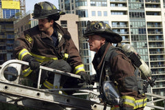 Chicago Fire: Season Five [DVD Box Set] DVDs & Blu-Rays Universal   