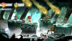 Child of Light - Ultimate Edition & Valiant Hearts: The Great War [Nintendo Switch] Nintendo Switch Video Game Ubisoft   
