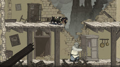Child of Light - Ultimate Edition & Valiant Hearts: The Great War [Nintendo Switch] Nintendo Switch Video Game Ubisoft   