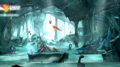 Child of Light - Ultimate Edition & Valiant Hearts: The Great War [Nintendo Switch] Nintendo Switch Video Game Ubisoft   