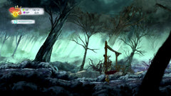 Child of Light - Ultimate Edition & Valiant Hearts: The Great War [Nintendo Switch] Nintendo Switch Video Game Ubisoft   