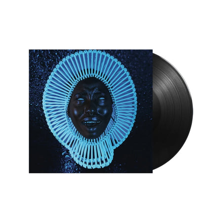 Childish Gambino - Awaken, My Love! [Audio Vinyl] Audio CD/Vinyl Glassnote Records   