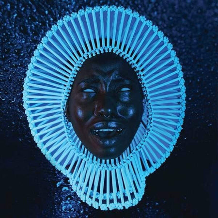 Childish Gambino - Awaken, My Love! [Audio Vinyl] Audio CD/Vinyl Glassnote Records   