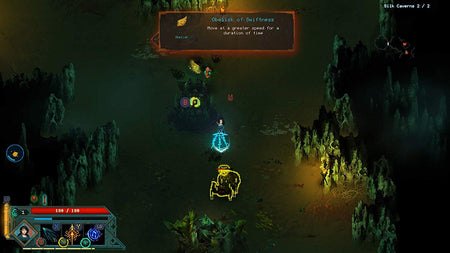 Children of Morta [Nintendo Switch] Nintendo Switch Video Game Merge Games   