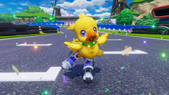 Chocobo GP [Nintendo Switch] Nintendo Switch Video Game Square Enix   