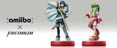 Chrom Amiibo - Fire Emblem Series [Nintendo Accessory] Nintendo Accessories Nintendo   