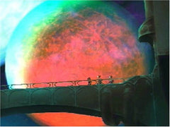 Chrono Cross [PlayStation 1] PlayStation 1 Video Game Square Enix   