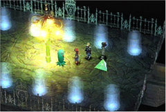 Chrono Cross [PlayStation 1] PlayStation 1 Video Game Square Enix   