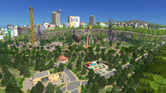 Cities: Skylines - Parklife Edition [PlayStation 4] PlayStation 4 Video Game Gearbox Publishing   