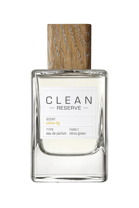 Clean Reserve Perfume - Citron Fig - 100mL [Beauty] Beauty Clean Reserve   