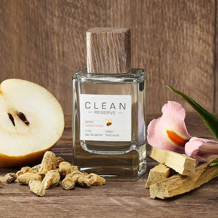 Clean Reserve Perfume - Radiant Nectar - 100mL [Beauty] Beauty Clean Reserve   