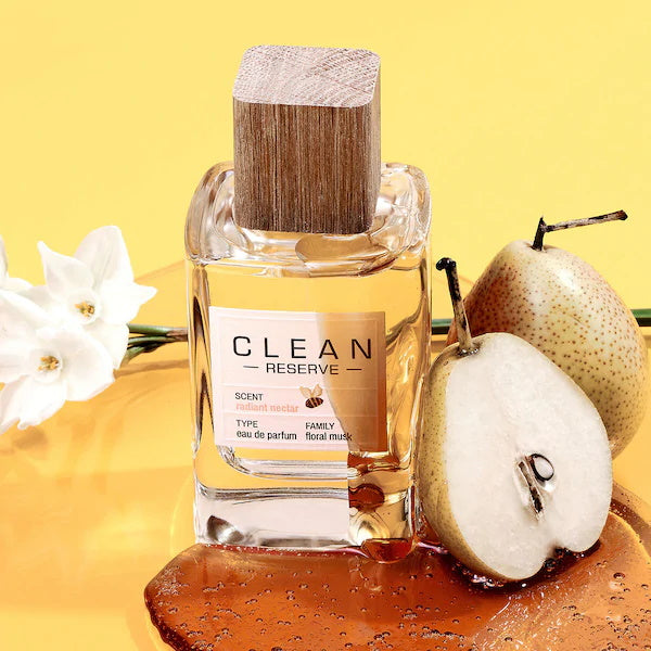 Clean Reserve Perfume - Radiant Nectar - 100mL [Beauty] Beauty Clean   