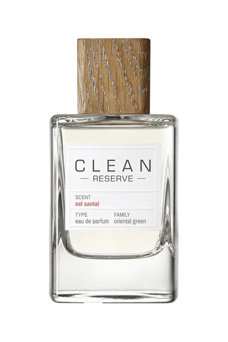 Clean Reserve Perfume - Sel Santal - 100mL [Beauty] Beauty Clean Reserve   