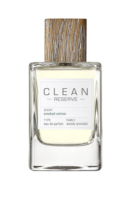 Clean Reserve Perfume - Smoked Vetiver - 100mL [Beauty] Beauty Clean Reserve   