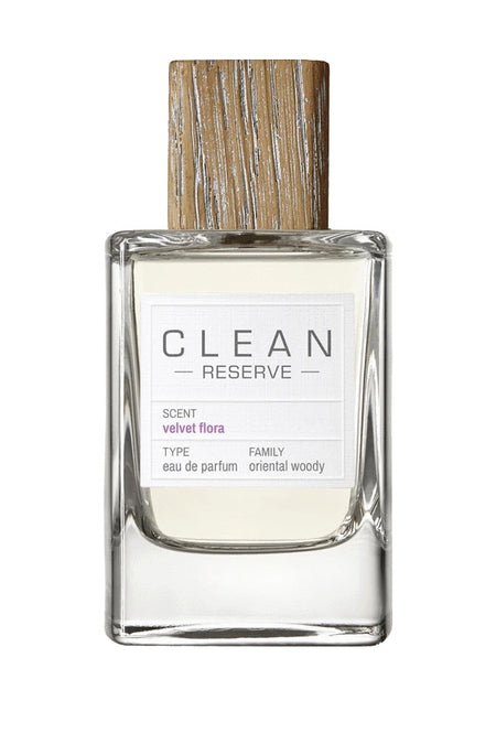 Clean Reserve Perfume - Velvet Flora - 100mL [Beauty] Beauty Clean Reserve   