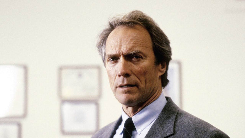 Clint Eastwood: Dirty Harry Collection [Blu-Ray Box Set] DVDs & Blu-Rays MGM   