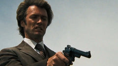 Clint Eastwood: Dirty Harry Collection [Blu-Ray Box Set] DVDs & Blu-Rays MGM   