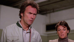Clint Eastwood: Dirty Harry Collection [Blu-Ray Box Set] DVDs & Blu-Rays MGM   