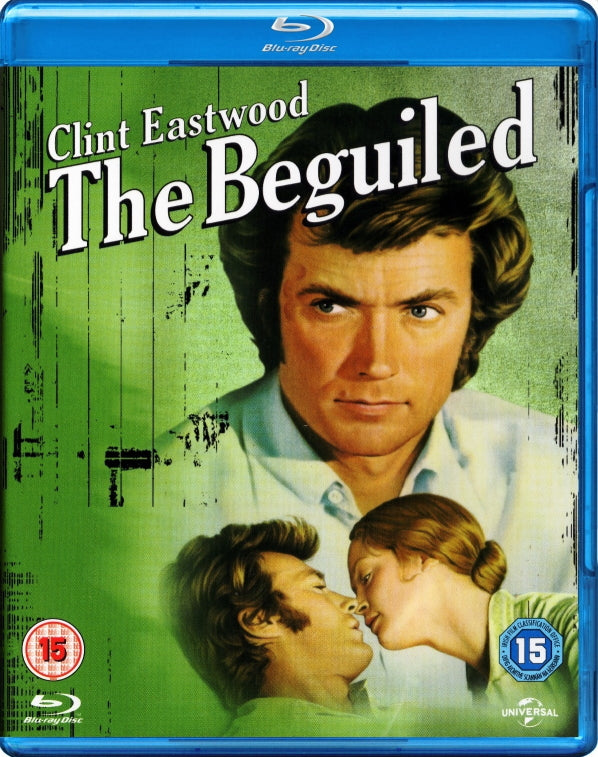 Clint Eastwood - The Eight Movie Blu-ray Collection [Blu-Ray Box Set] DVDs & Blu-Rays Universal   